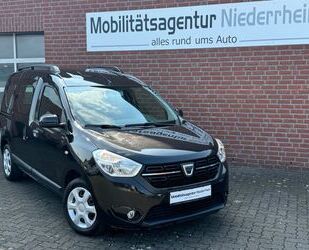 Dacia Dokker Gebrauchtwagen