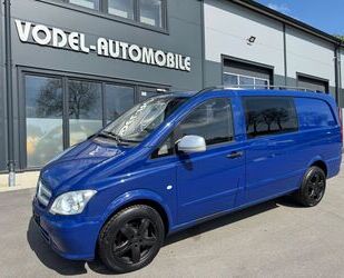 Mercedes-Benz Vito Gebrauchtwagen