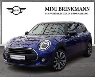 Mini Cooper Clubman Gebrauchtwagen