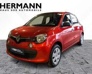 Renault Twingo Gebrauchtwagen