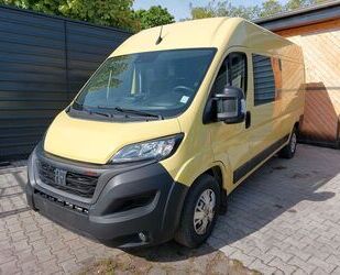 Fiat Ducato Gebrauchtwagen