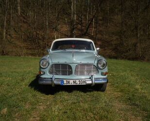 Volvo Amazon Gebrauchtwagen