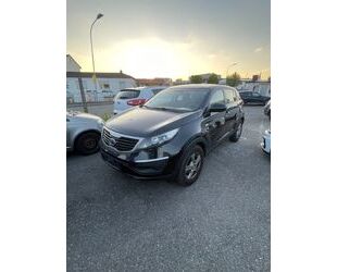 Kia Sportage Gebrauchtwagen