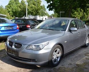 BMW 523 Gebrauchtwagen