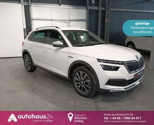 Skoda Kamiq Gebrauchtwagen