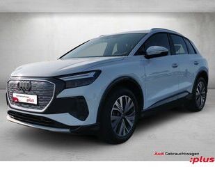 Audi Q4 Gebrauchtwagen