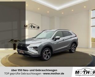 Mitsubishi Eclipse Cross Gebrauchtwagen