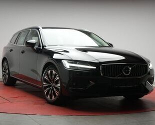Volvo V60 Gebrauchtwagen