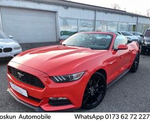 Ford Mustang Gebrauchtwagen