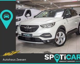 Opel Grandland (X) Gebrauchtwagen
