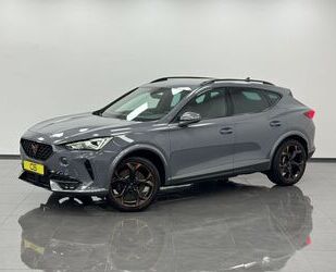 Cupra Formentor Gebrauchtwagen