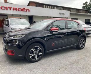 Citroen C3 Gebrauchtwagen
