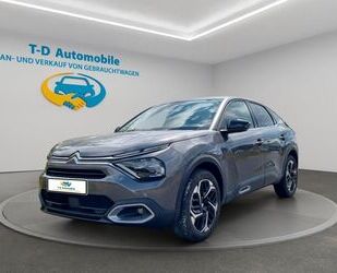 Citroen C4 Gebrauchtwagen