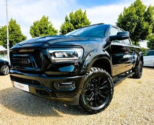 Dodge RAM Gebrauchtwagen