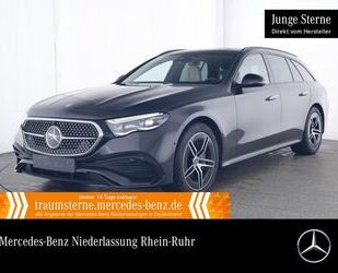 Mercedes-Benz E 300 Gebrauchtwagen