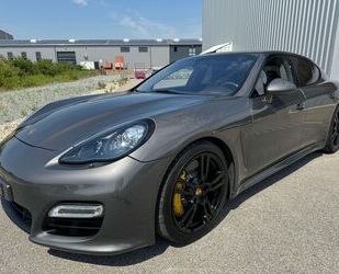 Porsche Panamera Gebrauchtwagen