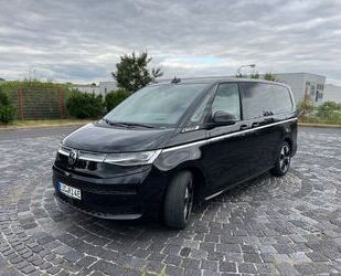 VW T7 Multivan Gebrauchtwagen