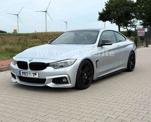 BMW 435 Gebrauchtwagen