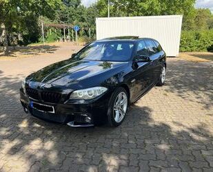 BMW 535 