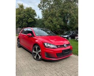 VW Golf Gebrauchtwagen