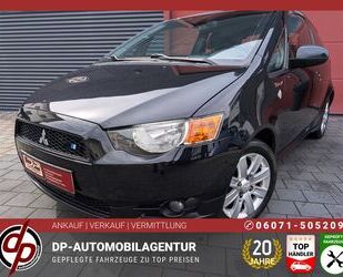 Mitsubishi Colt Gebrauchtwagen
