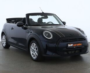 Mini Cooper Cabrio Gebrauchtwagen