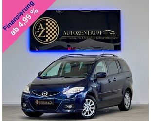 Mazda 5 Gebrauchtwagen