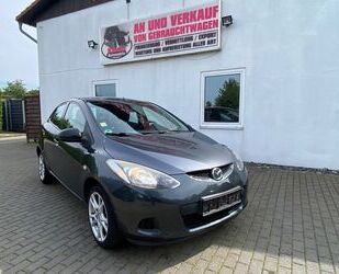 Mazda 2 Gebrauchtwagen