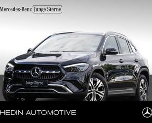 Mercedes-Benz GLA 180 Gebrauchtwagen