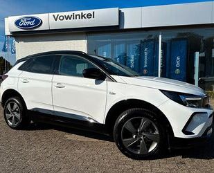 Opel Grandland (X) Gebrauchtwagen