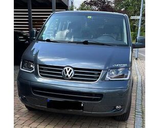 VW T5 Multivan Gebrauchtwagen