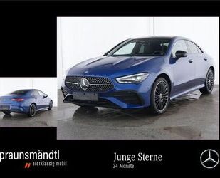 Mercedes-Benz CLA 250 Gebrauchtwagen
