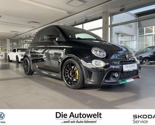 Abarth 500 Gebrauchtwagen
