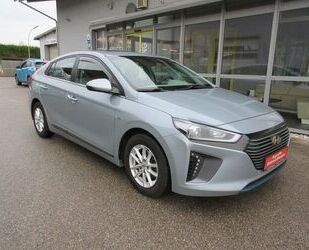 Hyundai IONIQ Gebrauchtwagen