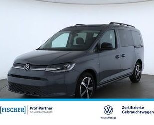 VW Caddy Maxi Gebrauchtwagen