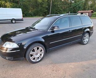 VW Passat Variant Gebrauchtwagen