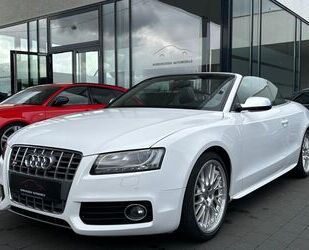Audi S5 Gebrauchtwagen