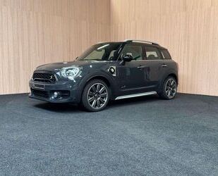 Mini Cooper SE Countryman Gebrauchtwagen