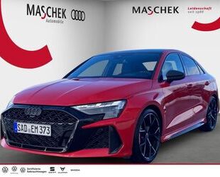 Audi RS3 Gebrauchtwagen