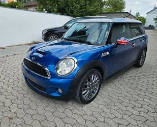 Mini Cooper S Gebrauchtwagen