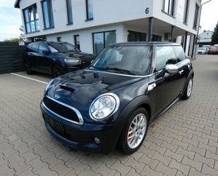 Mini Cooper S Gebrauchtwagen