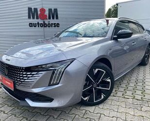 Peugeot 508 Gebrauchtwagen