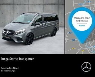 Mercedes-Benz V 300 Gebrauchtwagen
