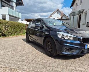 BMW 218 Active Tourer Gebrauchtwagen