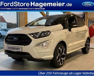 Ford EcoSport Gebrauchtwagen