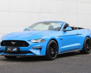 Ford Mustang Gebrauchtwagen