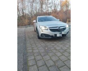 Opel Insignia CT Gebrauchtwagen