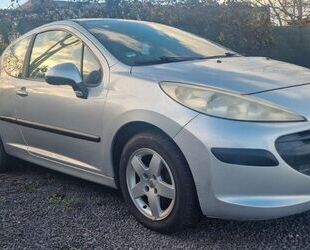 Peugeot 207 Gebrauchtwagen