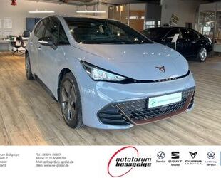 Cupra Born Gebrauchtwagen