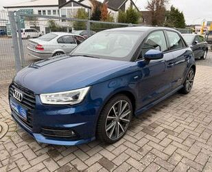Audi A1 Gebrauchtwagen